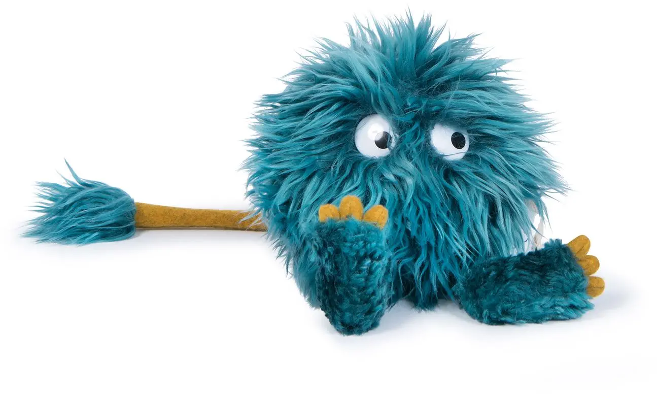 Plyšová hračka Moulin Roty - Šmakoun Choukette uni