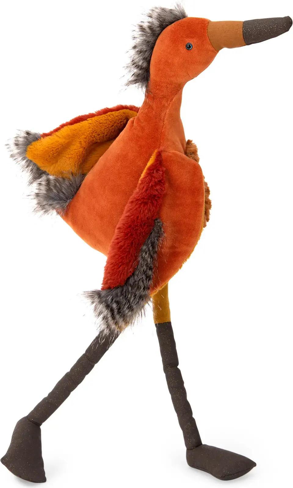 MOULIN ROTY Červená volavka