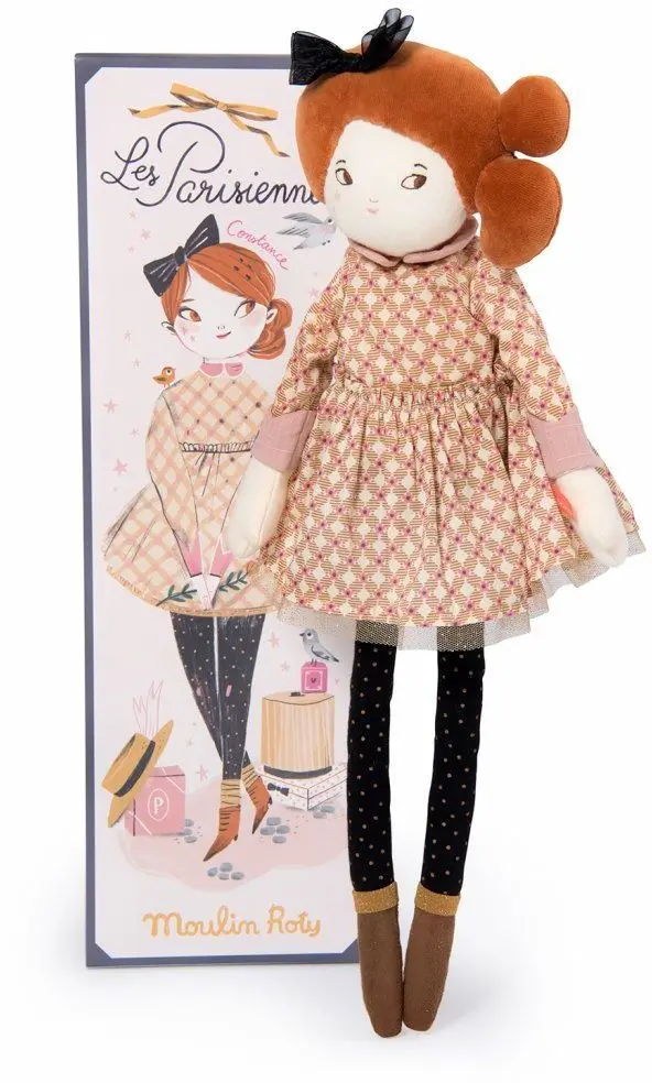 MOULIN ROTY Panenka Madam Constance