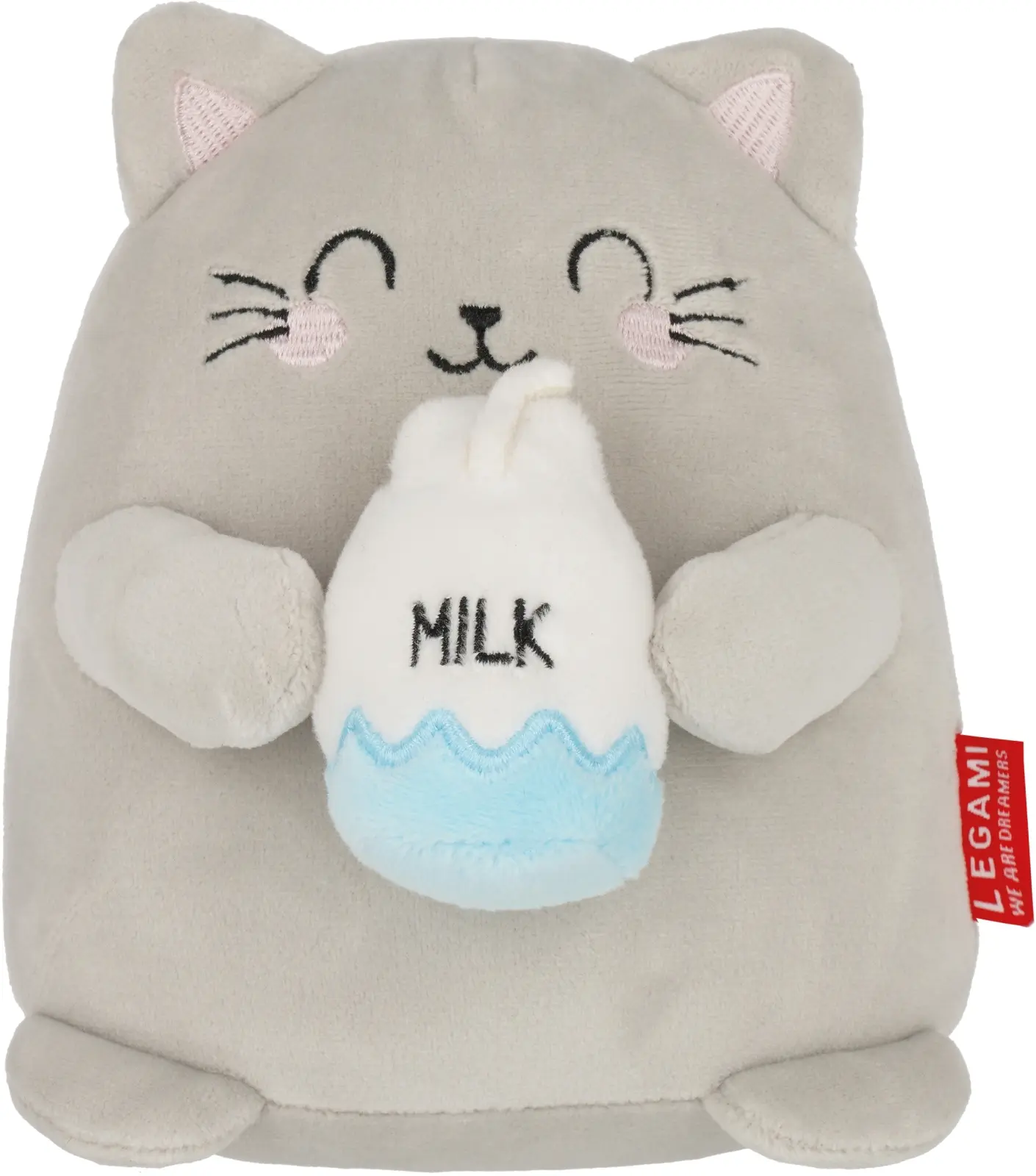 Plyšová hračka Legami Plush - Super Cute! - Kitty uni