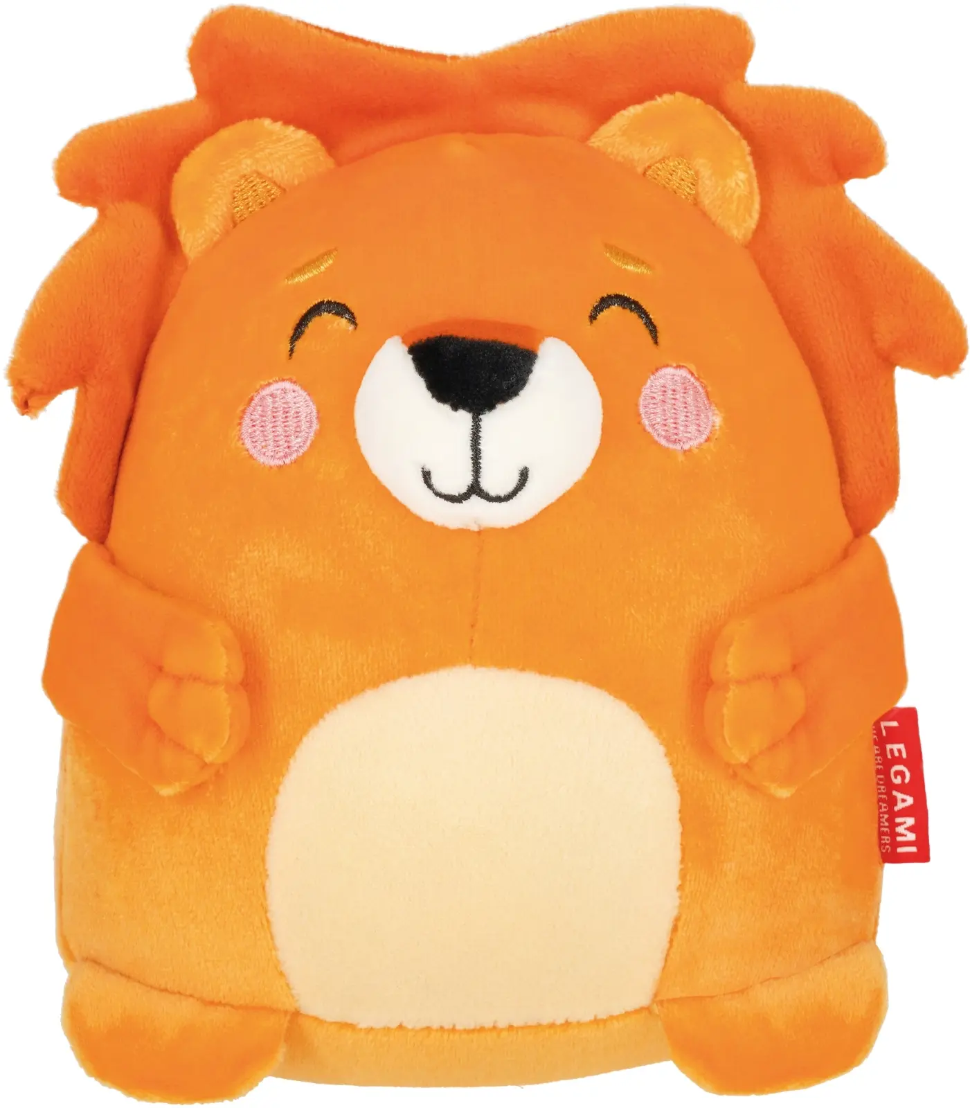 Plyšová hračka Legami Plush - Super Cute! - Lion uni