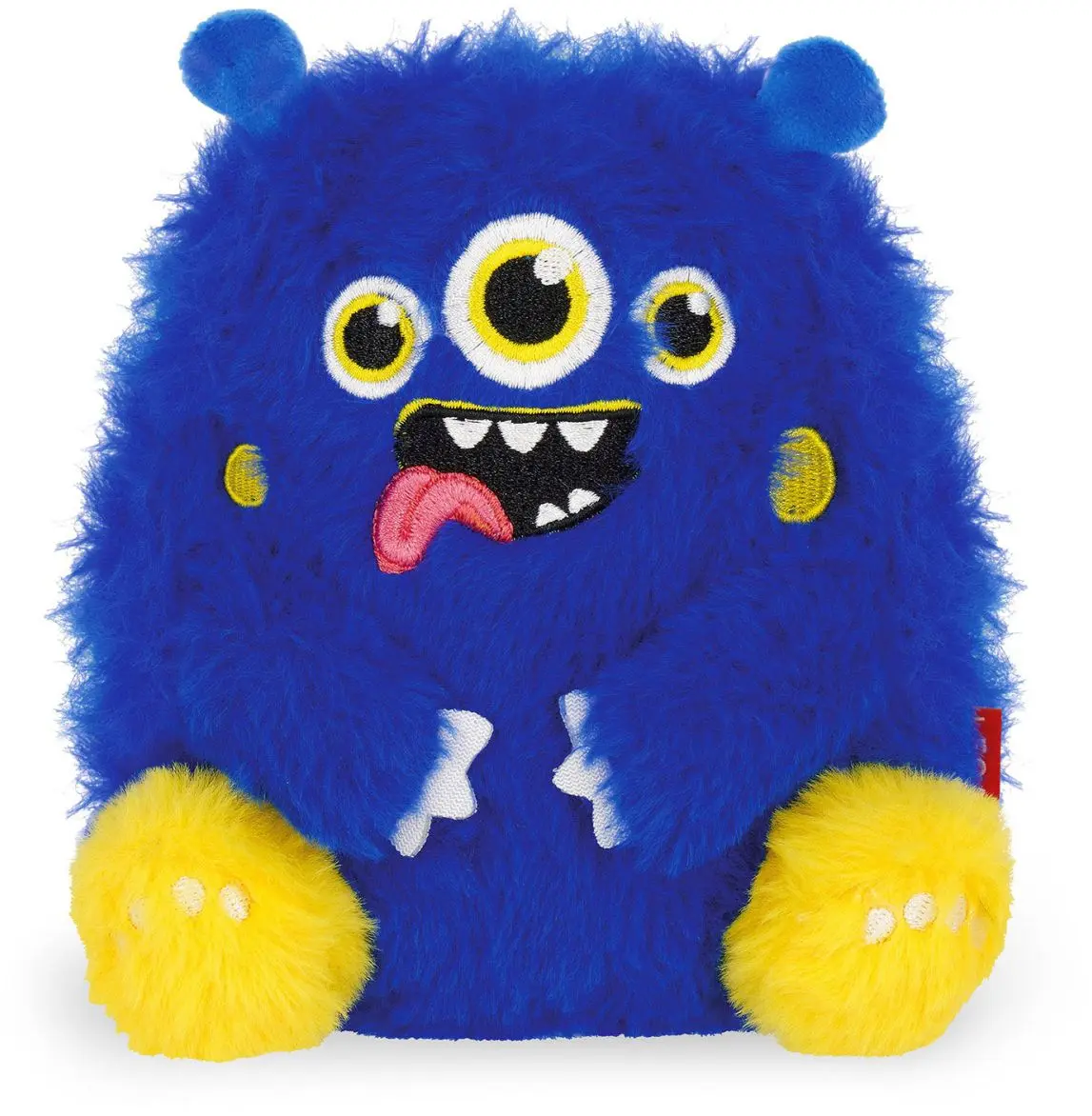 Plyšová hračka Legami Plush - Super Soft! - Mini - Monster uni