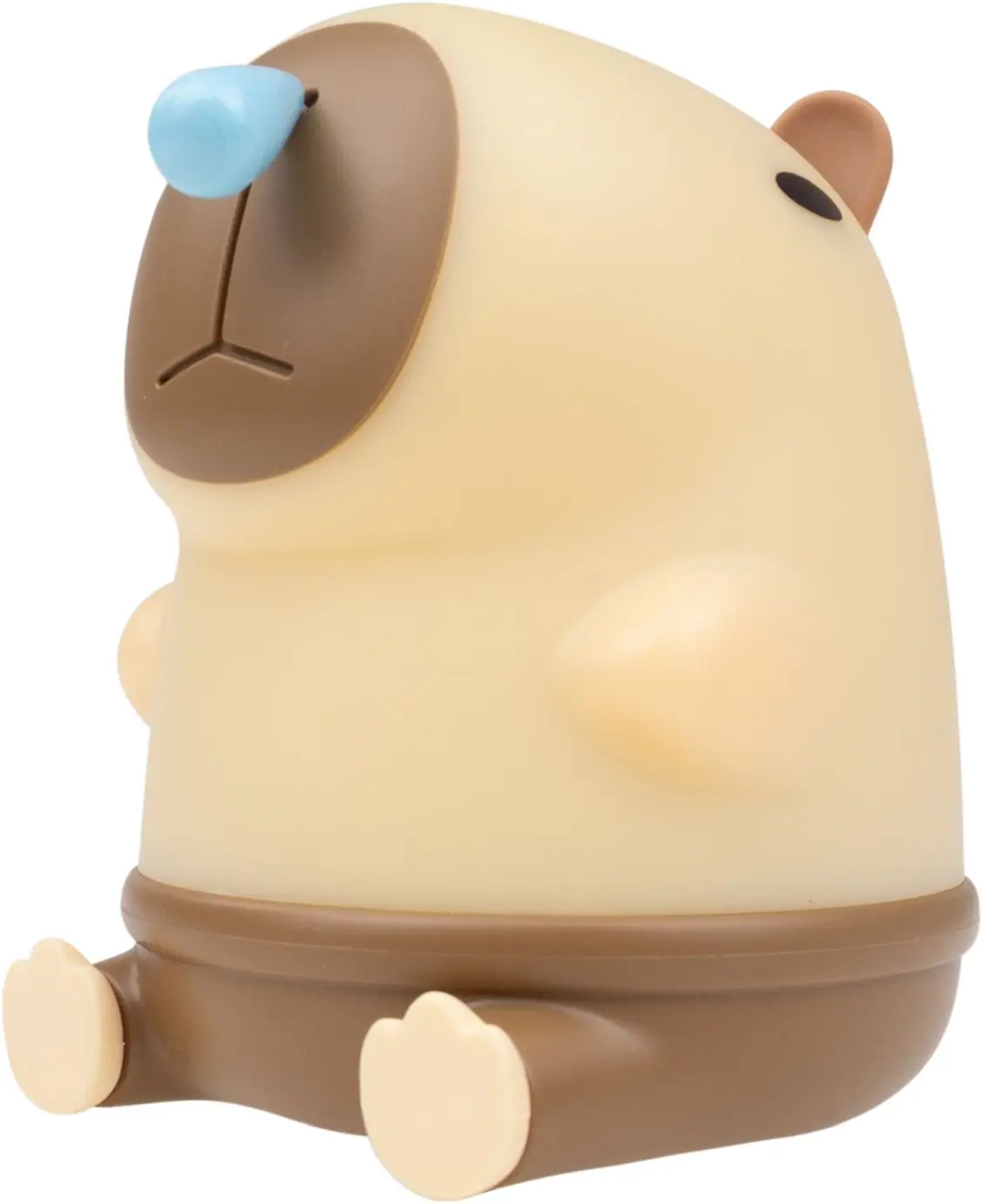 Lampička noční led Kapibara Smarkuś MARY'S
