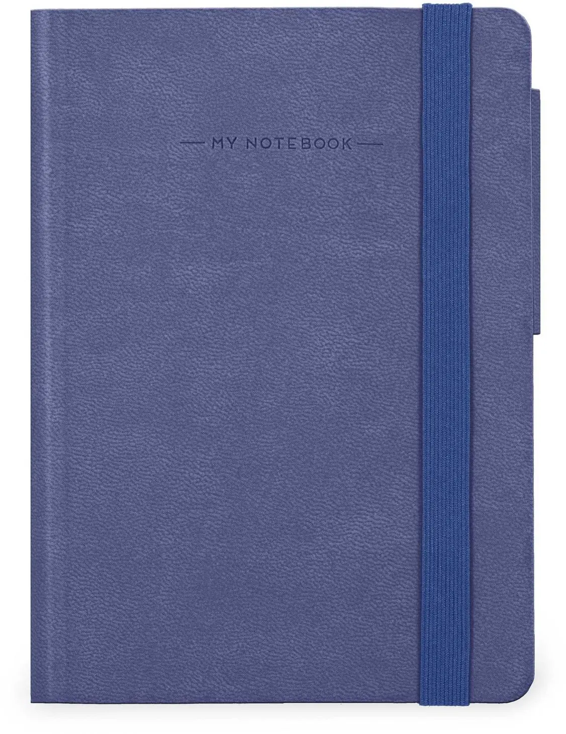 Zápisník Legami Plain Notebook - My Notebook - Small - Future Dusk