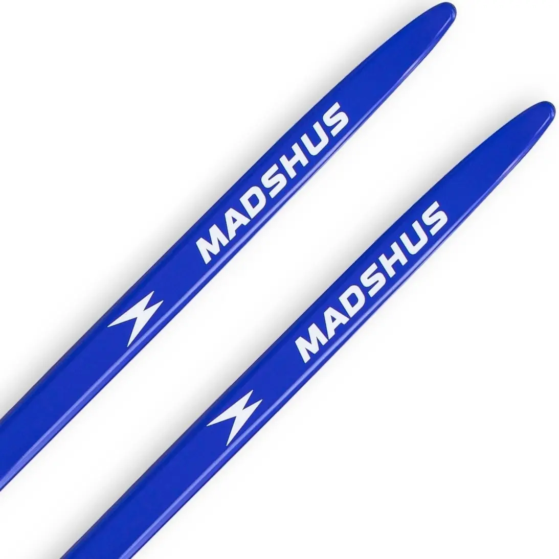 Dětské běžecké lyže Madshus Active Skin Jr 157