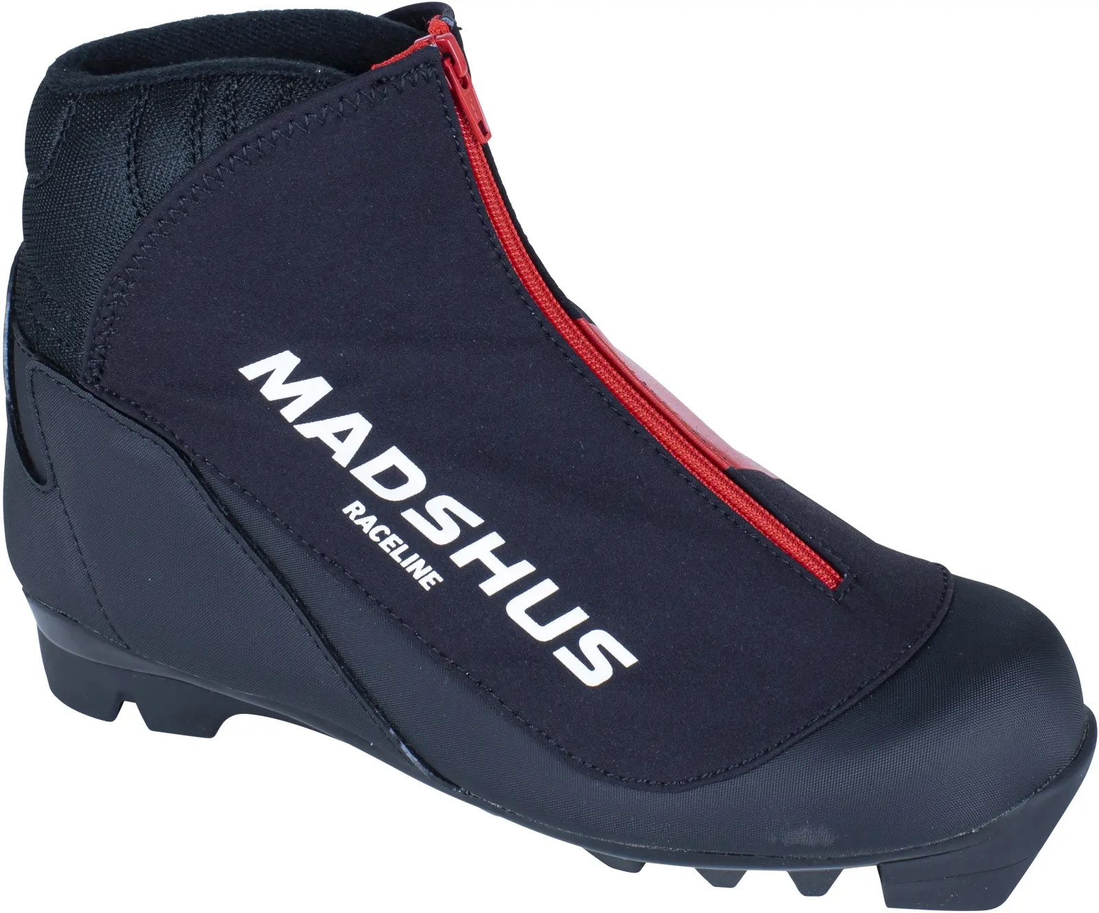 Madshus Raceline JR černá