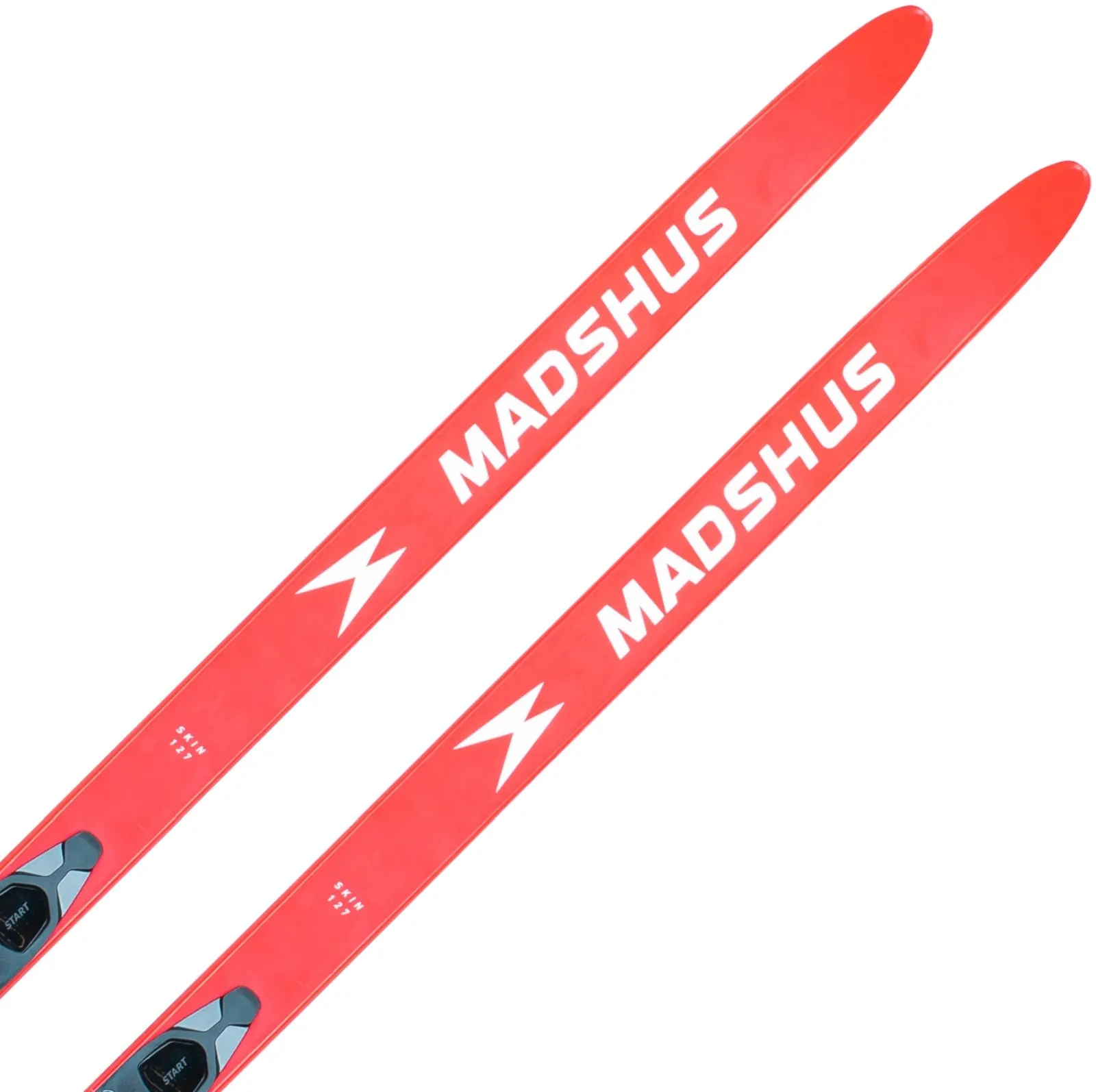 Madshus Racelight Skin černá/červená