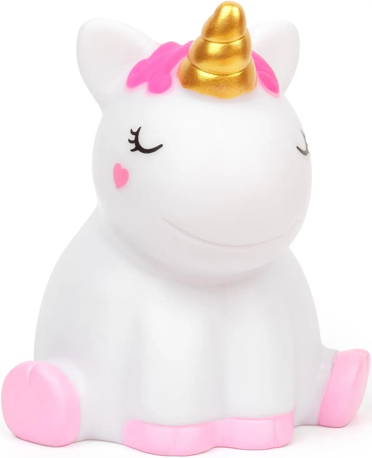 Noční světlo Legami Sweet Dreams - Night Light - Unicorn uni