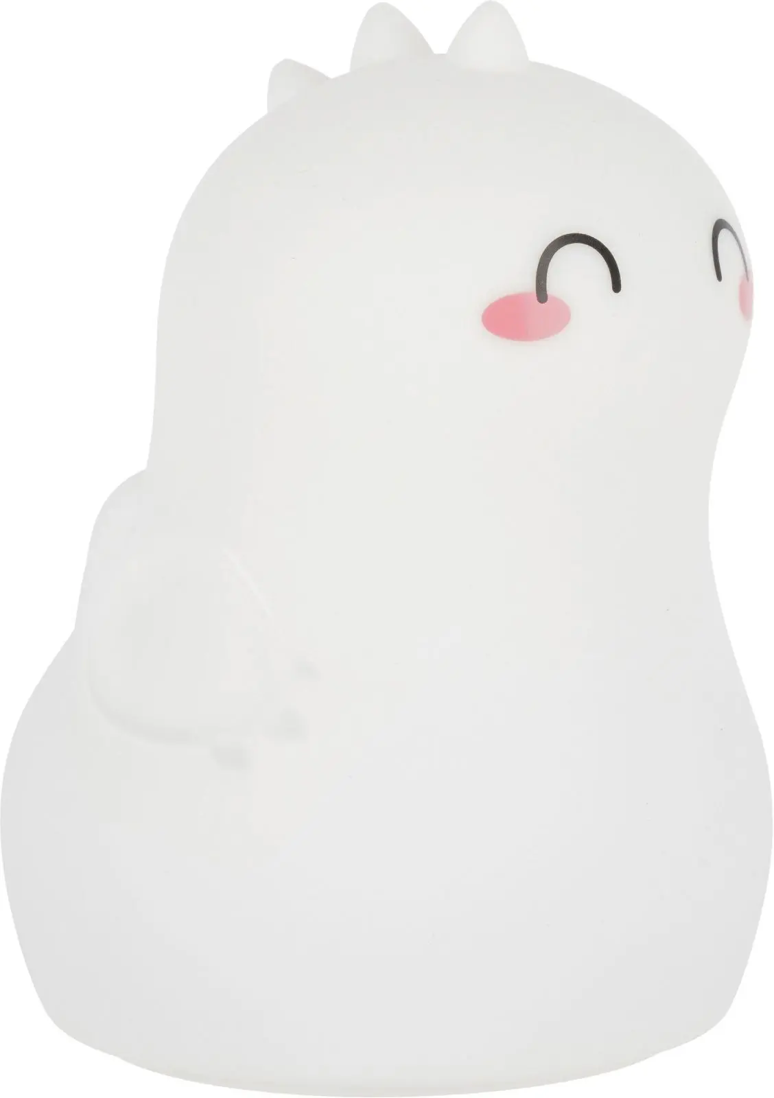 Nabíjecí noční světlo Legami Soft Dreams - Rechargeable Night Light - Dino uni
