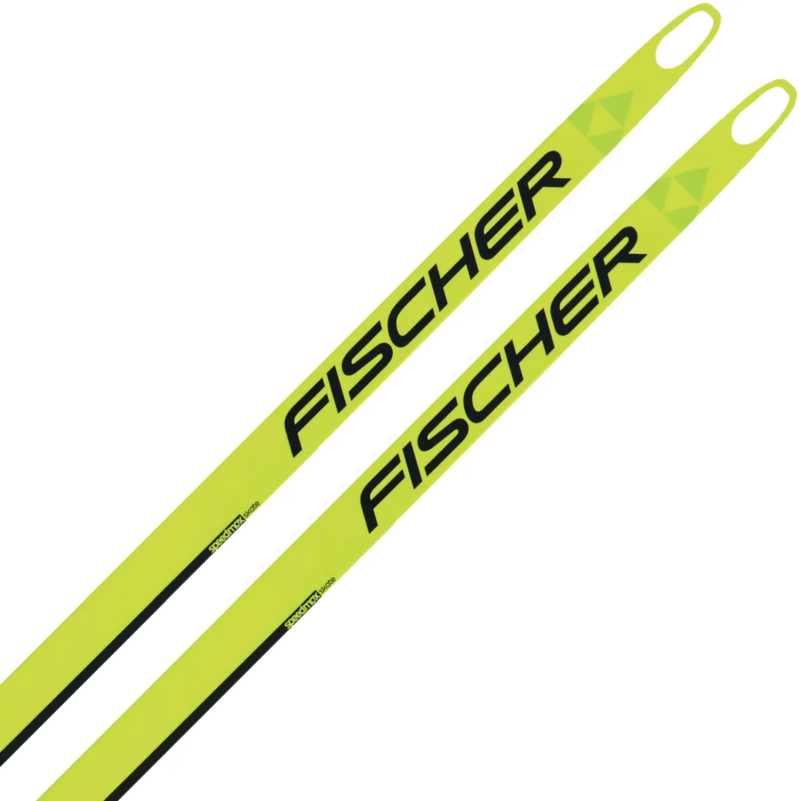 Set dětských běžek Fischer Speedmax Skate Jr + Race Jr Skate IFP 156