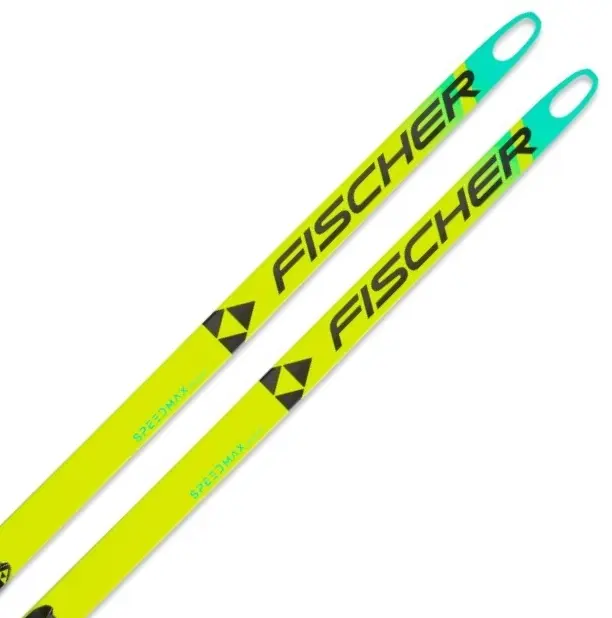 Set dětských běžek Fischer Speedmax 100 Skate Jr + Race Jr Skate IFP 166