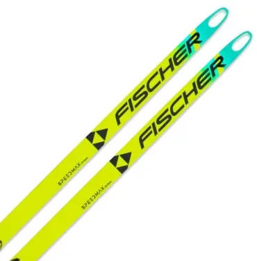 Set dětských běžek Fischer Speedmax 90 Skate + Race Jr Skate IFP 166