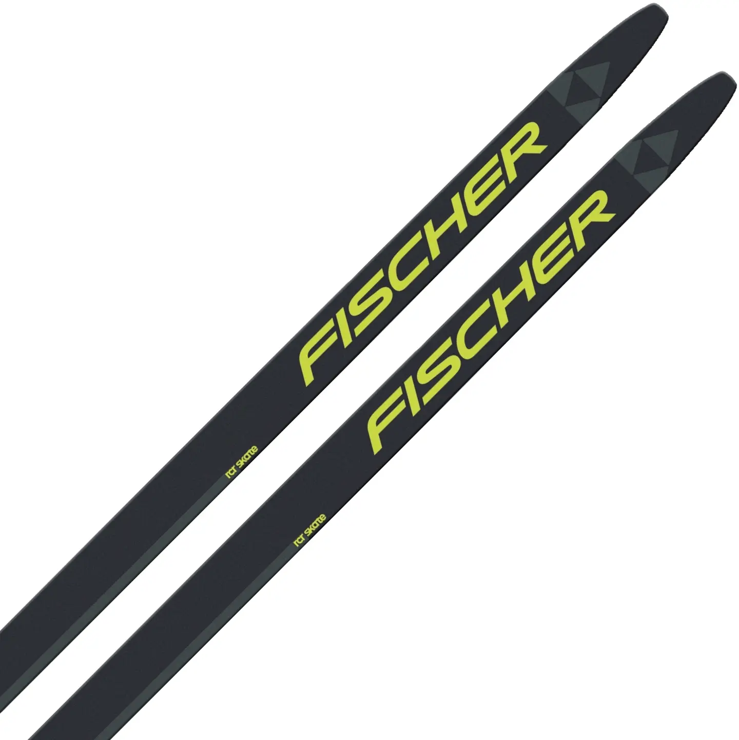 Set dětských běžek Fischer RCR Skate Jr + Tour Step In Jr IFP 141
