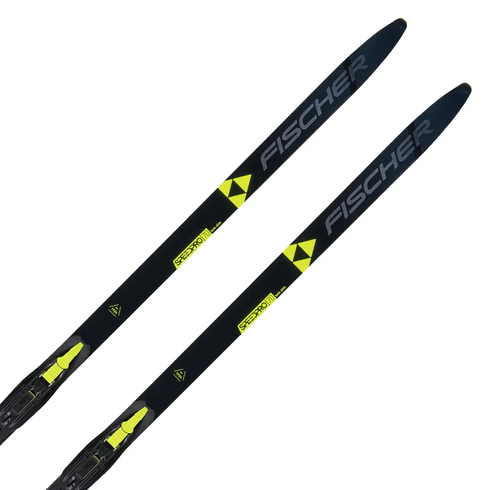 Fischer SPEEDPRO 70 TWIN SKIN JR 2026