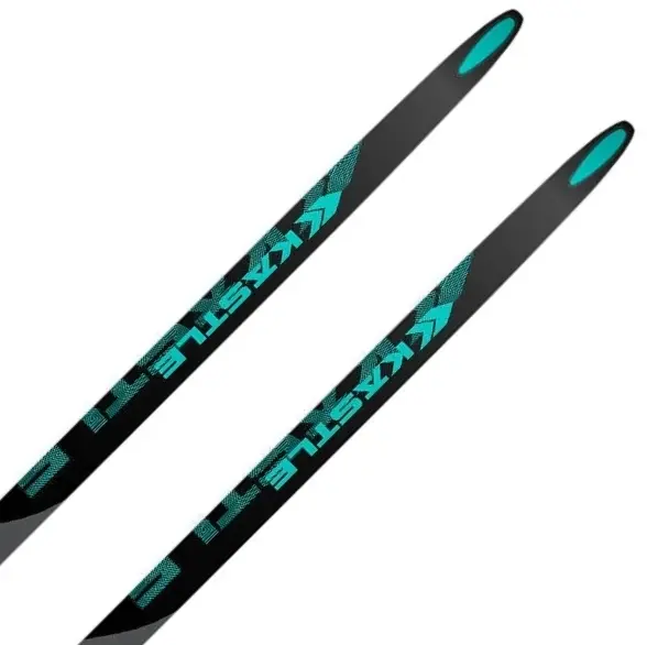 Dětské běžky Kästle XP20 JR Classic Skin - Medium 140