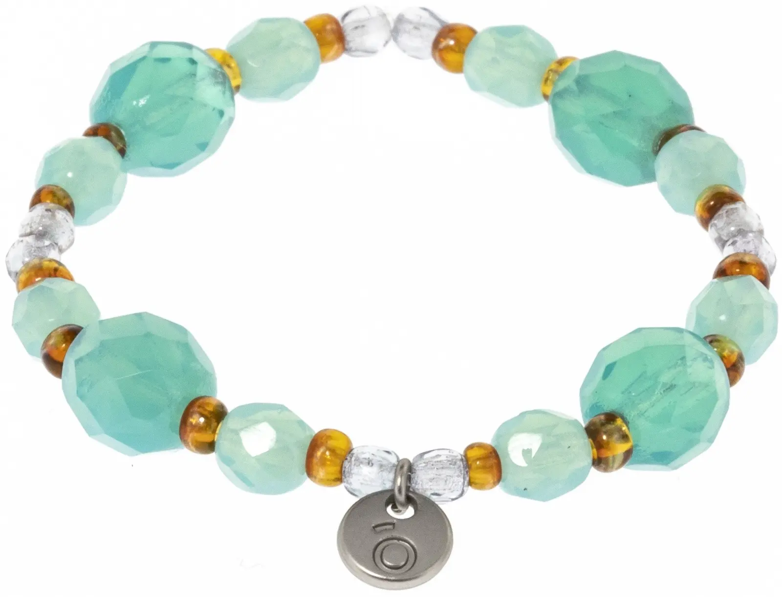 Náramek Olu Olu - Mohala S (13 cm)