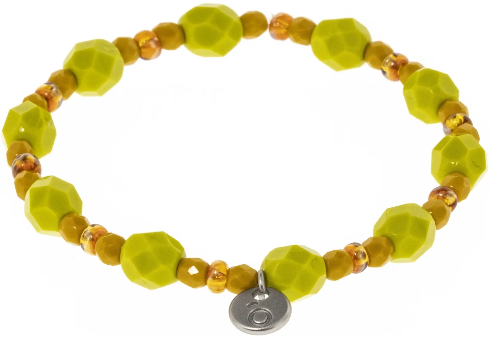 Náramek Olu Olu - Anuenue M (15 cm)