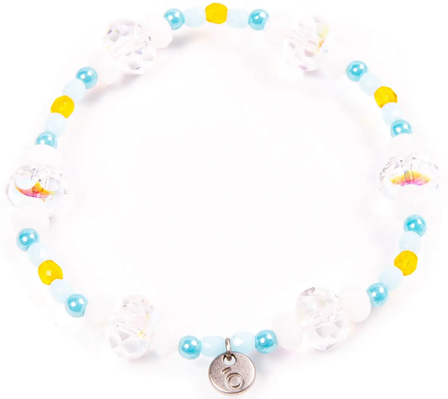 Náramek Olu Olu - Ringa S (13 cm)