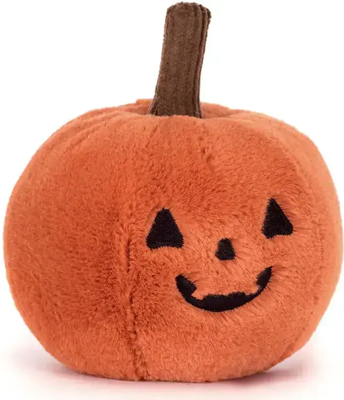 Plyšová hračka Jellycat - dýně Ooky Jack O'Lantern uni