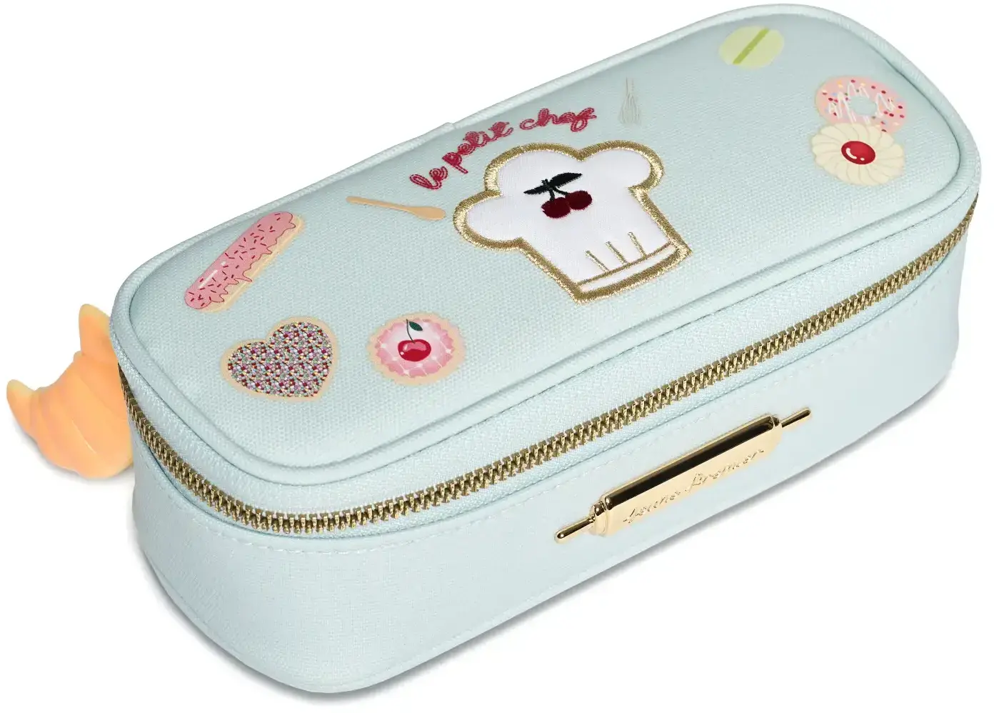 Penál Jeune Premier Pencil Box - Le Petit Chef