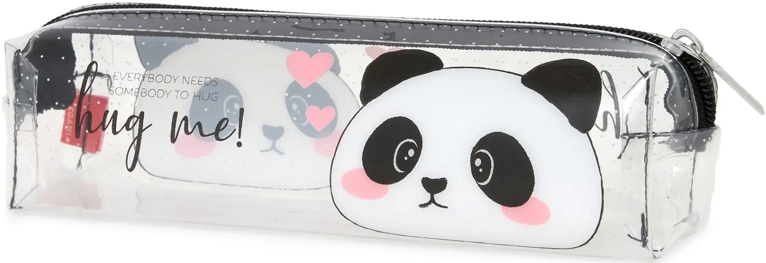 Penál Legami Pencil Case - Panda