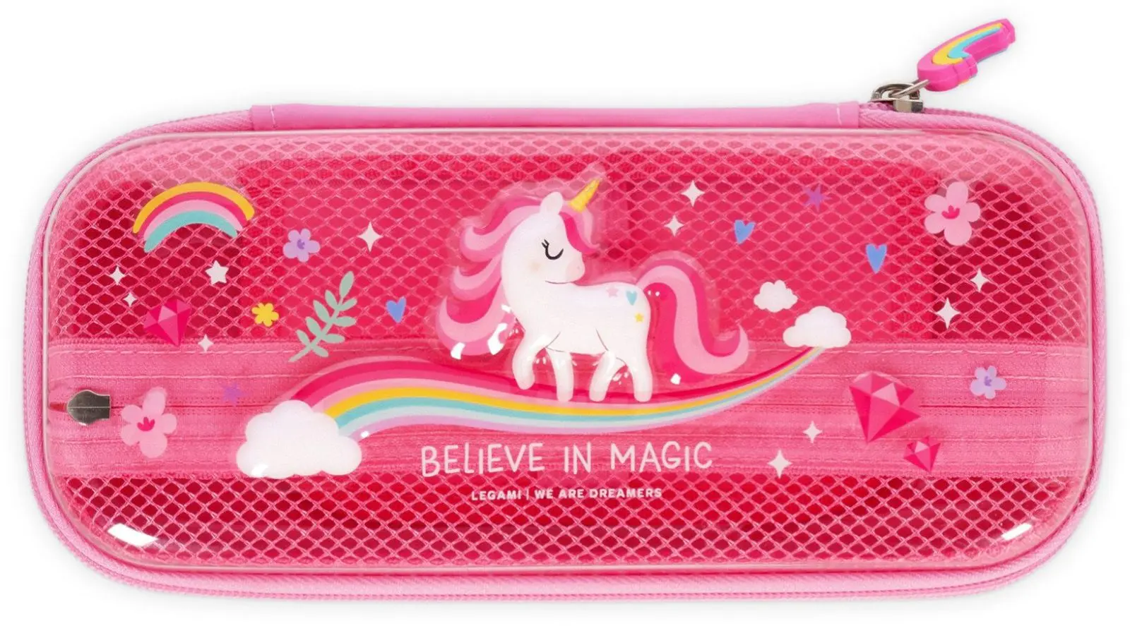 Penál Legami Wonderwow - Unicorn