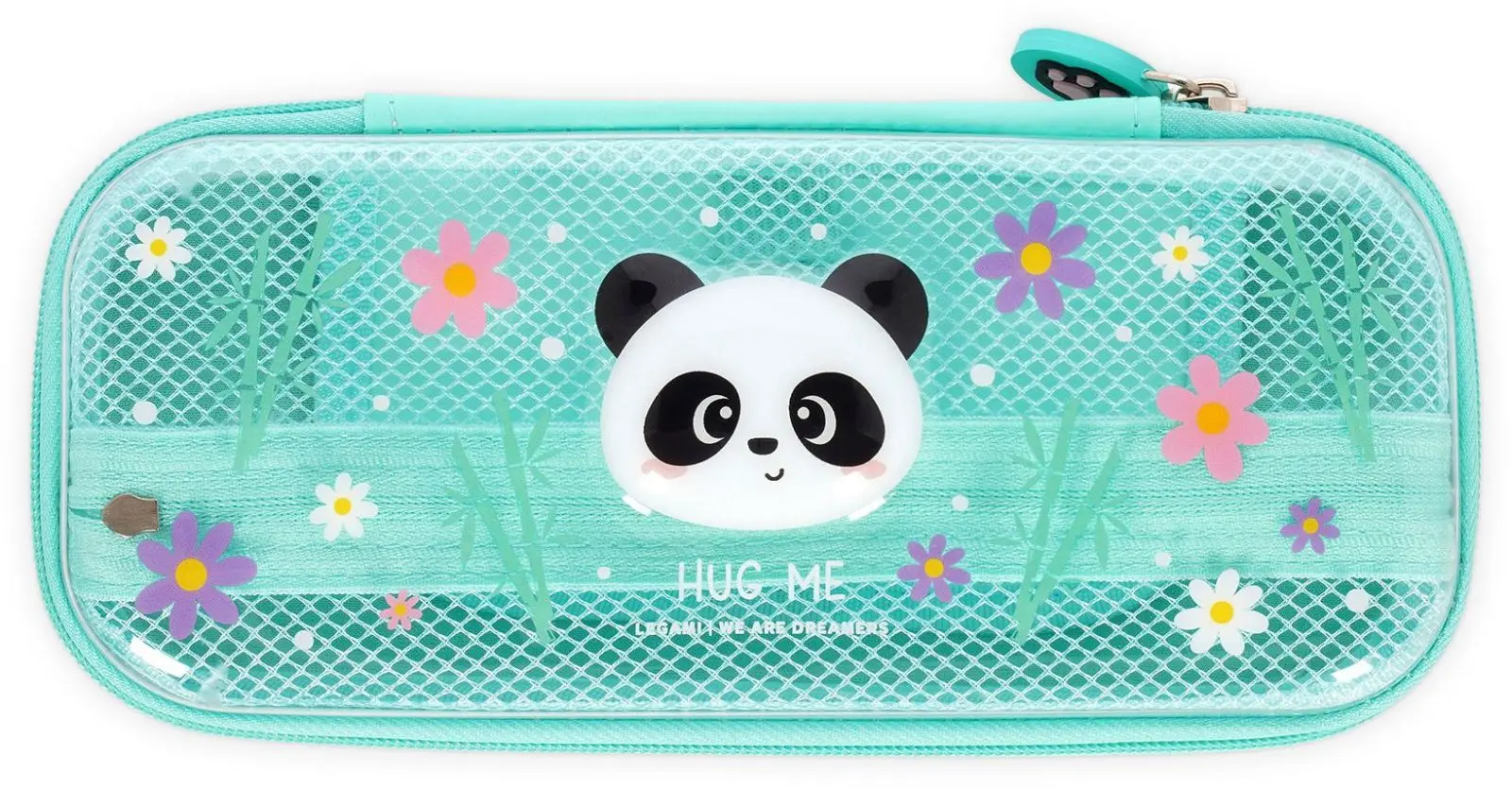 Penál Legami Wonderwow - Panda