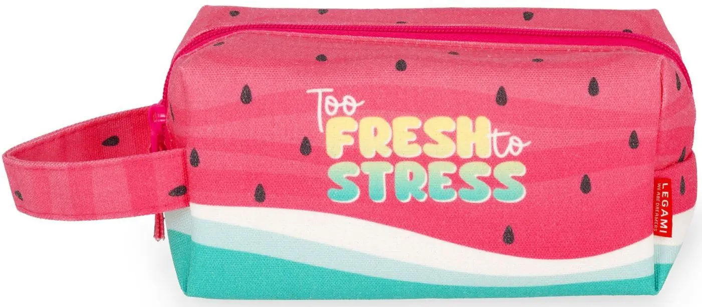 Pouzdro na pláž Legami Thermal Beach Pouch - Watermelon uni