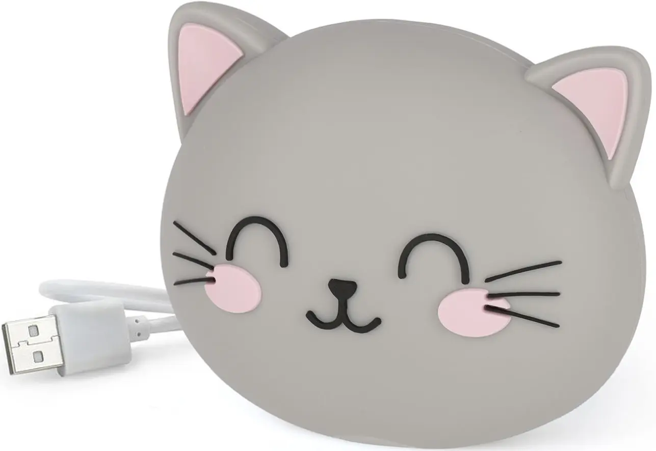 Powerbanka Legami My Super Power_4800 Mah - Power Bank - Kitty uni