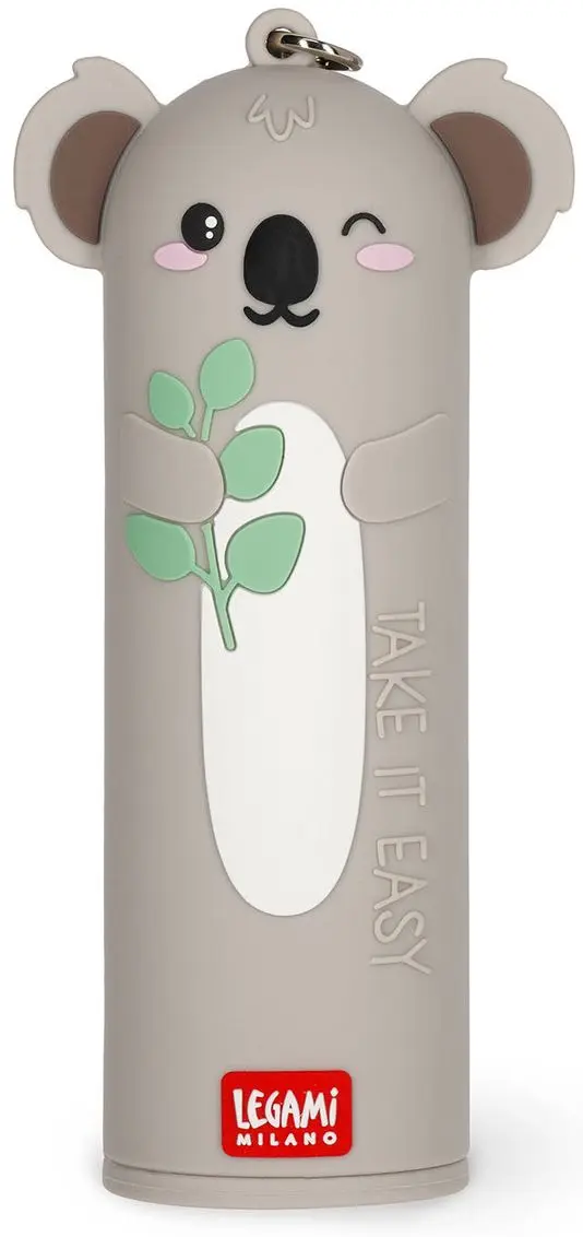 Powerbanka Legami Power Bank - My Super Power_4800 Mah - Koala