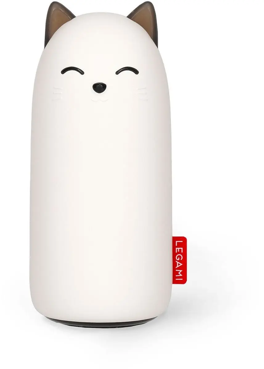 Powerbanka Legami Power Bank - Meow Power Bank_5000Mah - Kitty uni