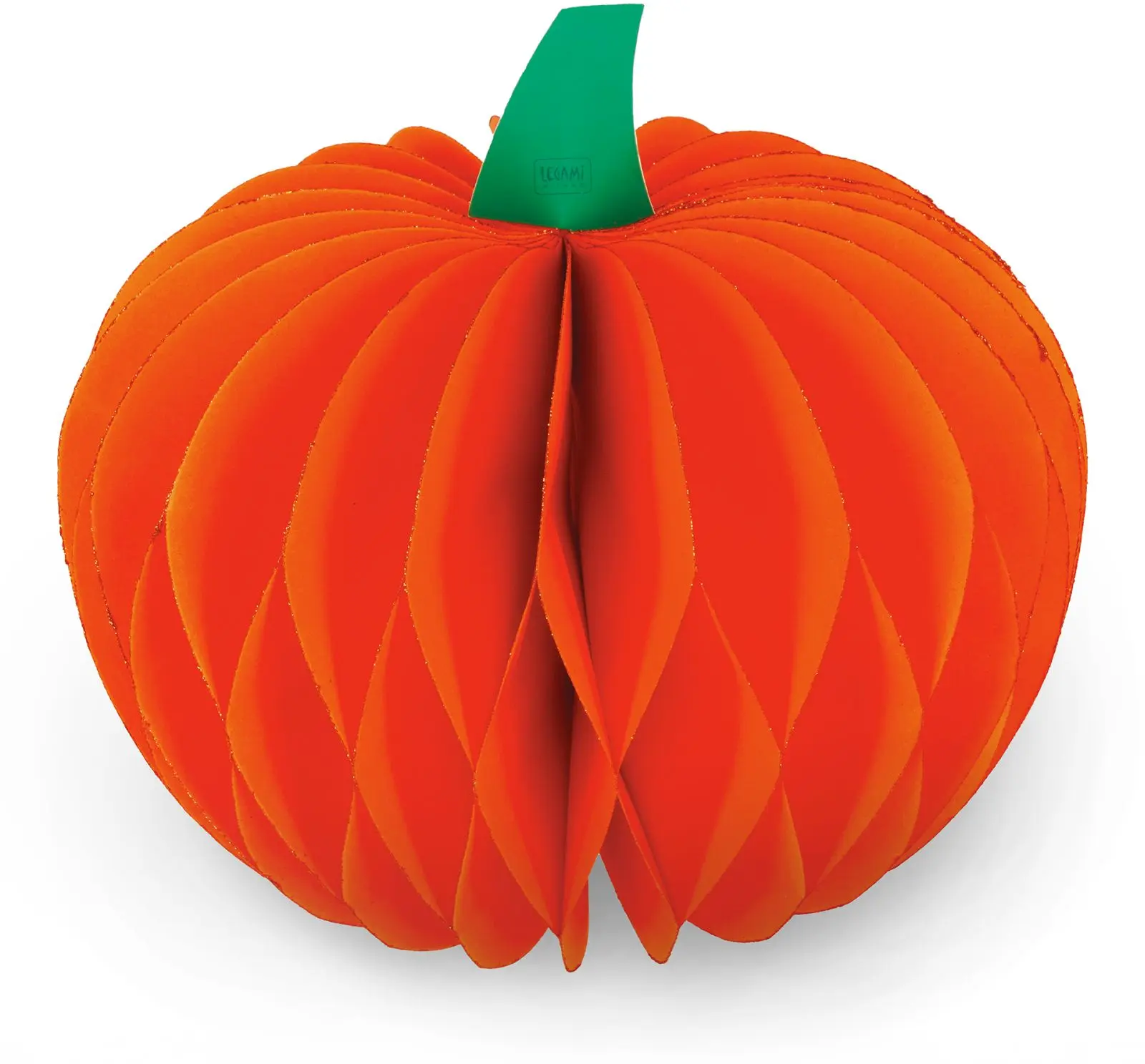 Papírová dekorace Legami What A  Pumpkin! - Pumpkin uni