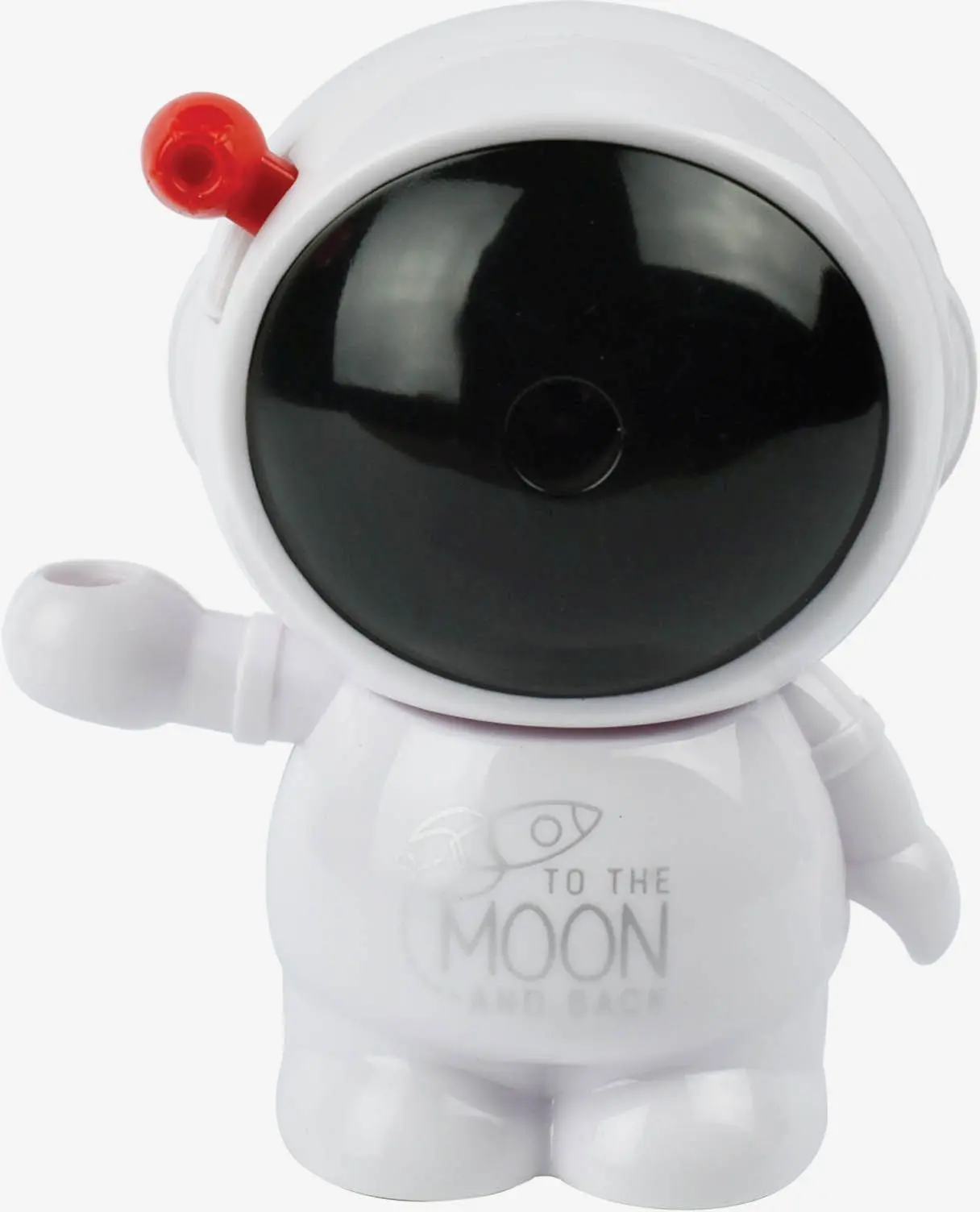 Ořezávátko Legami To The Moon And Back - Desktop Pencil Sharpener