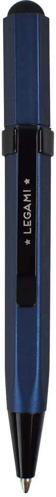Chytré pero Legami Smart Touch - Mini Touchscreen Pen - Blue uni