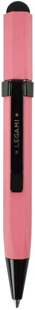 Chytré pero Legami Smart Touch - Mini Touchscreen Pen - Pink uni