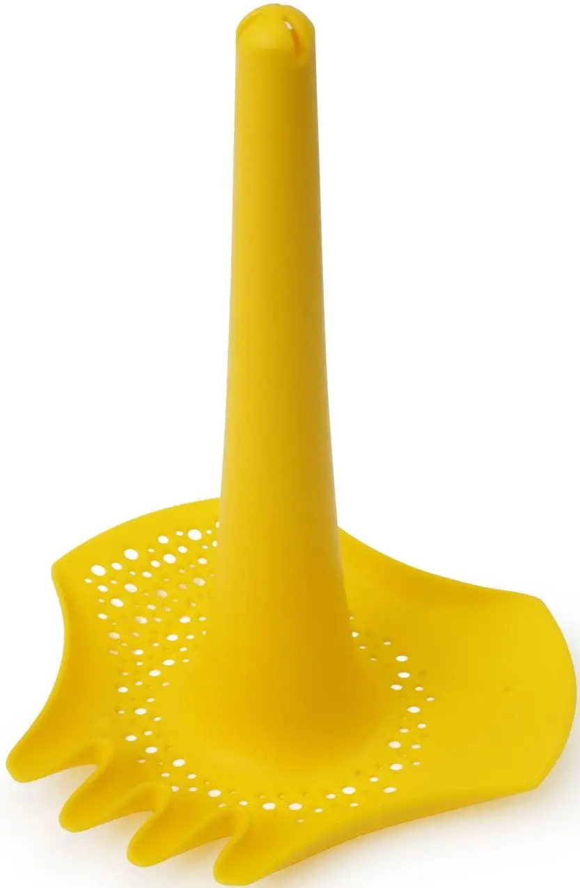 Quut lopatka Triplet Yellow Stone
