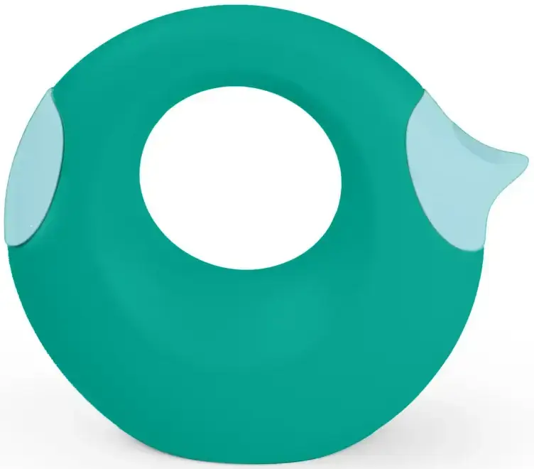 Dětská konvička na vodu Quut Cana L - New Lagoon uni