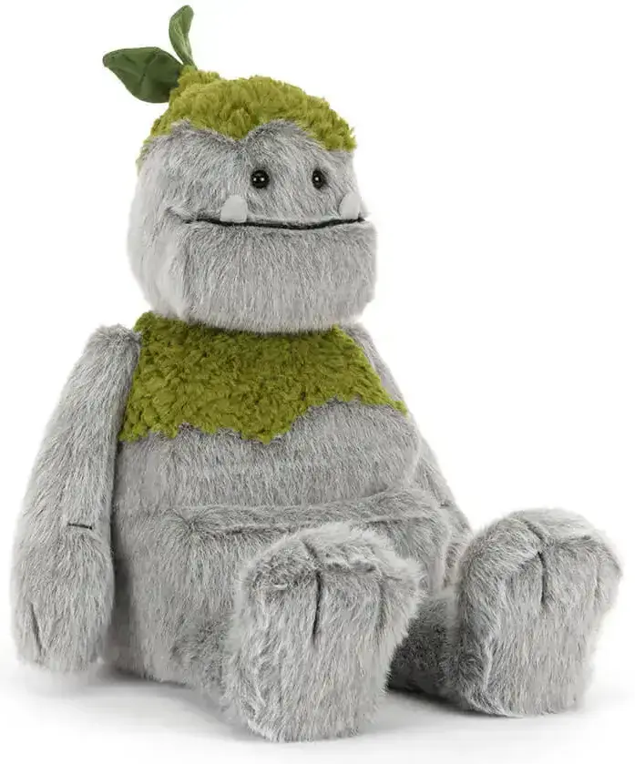 Plyšová hračka Jellycat - kamenožrout Rockleton uni