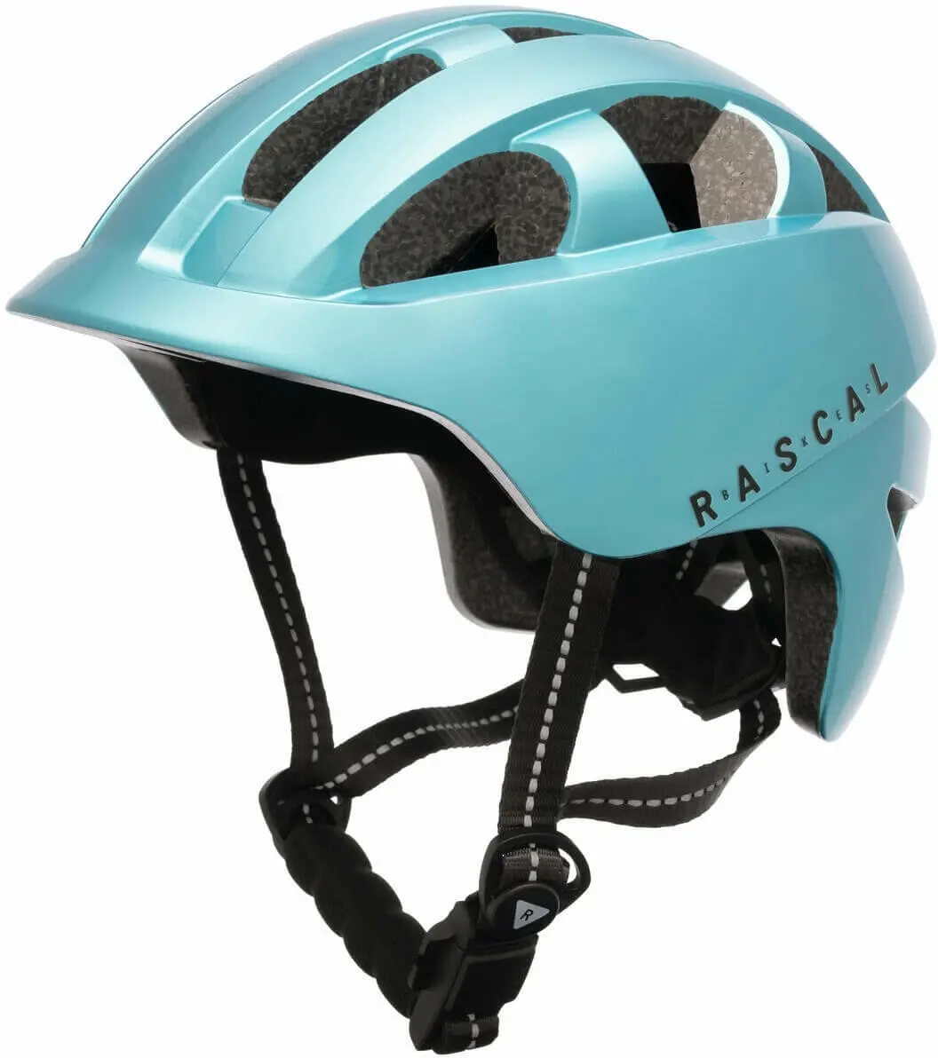 Rascal - Aquamarine 45-50 2025