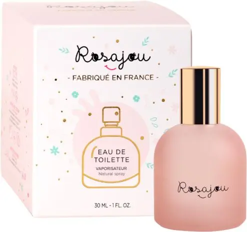 Parfém Rosajou 30 ml uni
