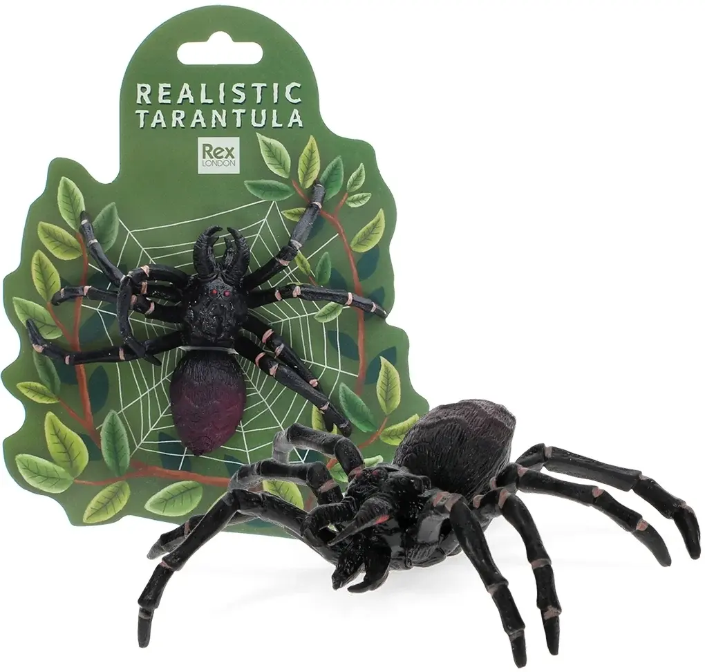 Dětská hračka Rex London - Realistická tarantule uni