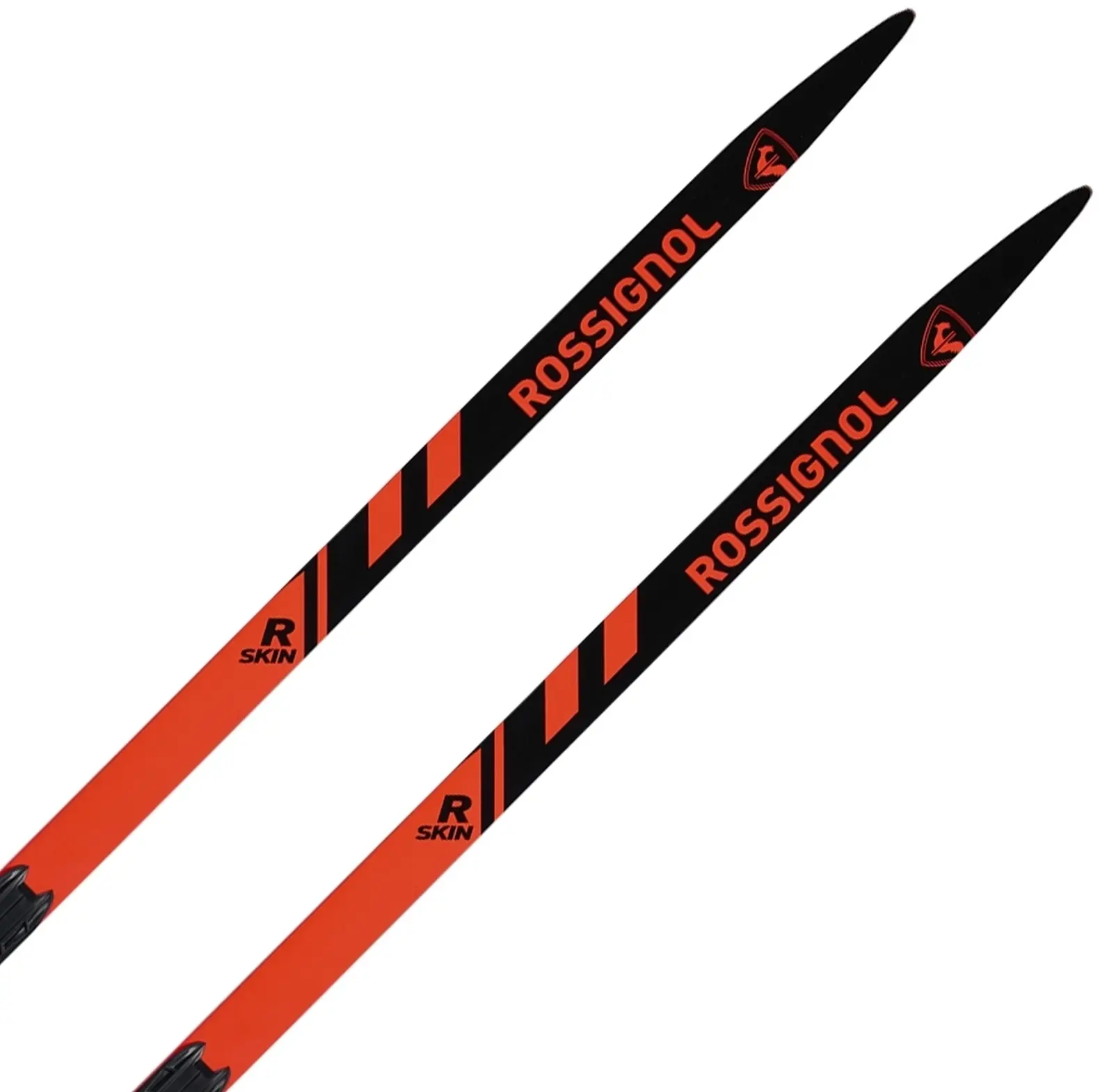 Dětské běžky Rossignol X-Ium R-Skin Junior 176