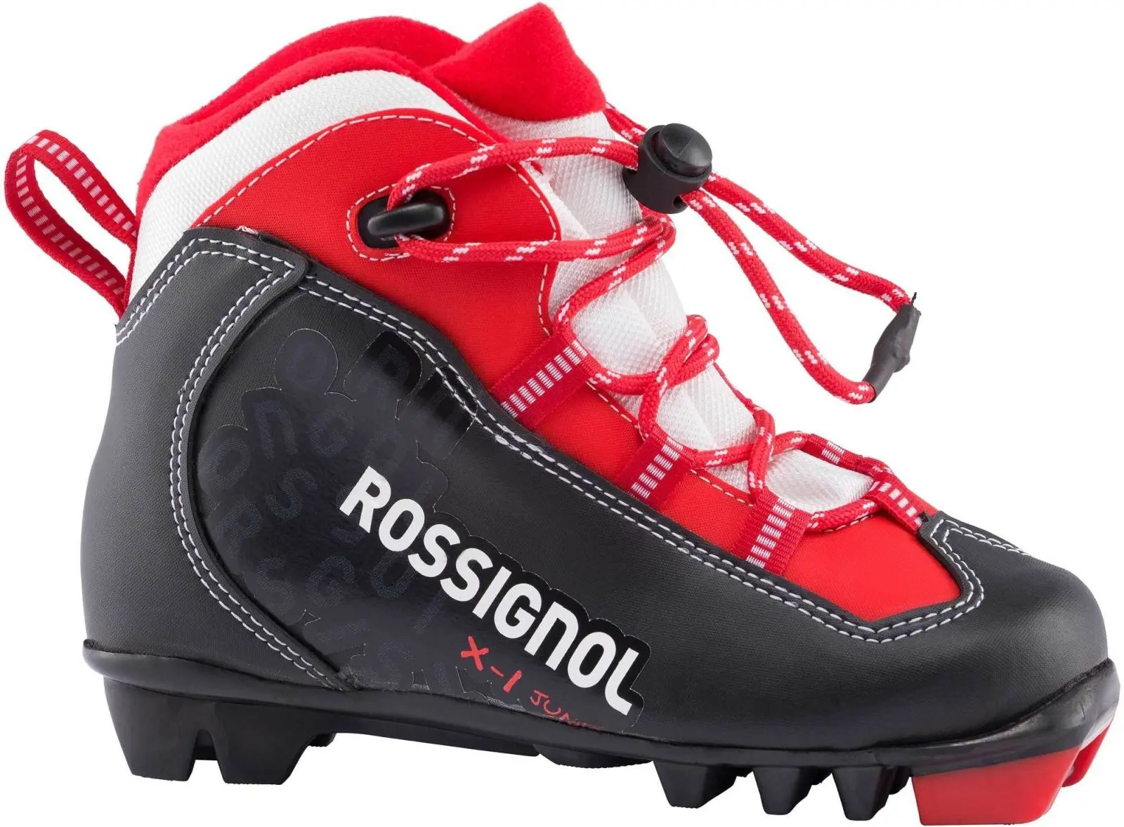 Dětské boty na běžky Rossignol X-1 Jr 26