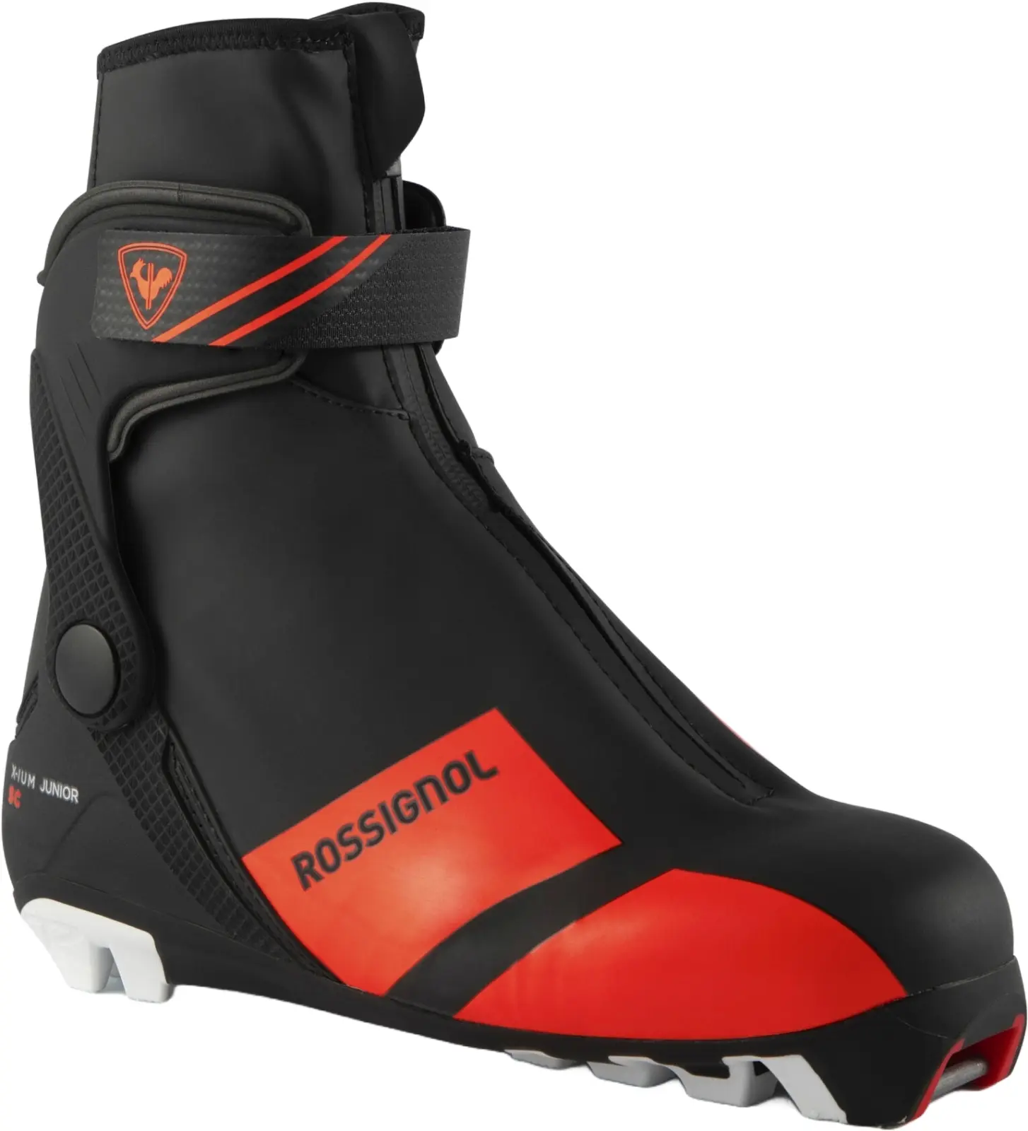 Dětské boty na běžky Rossignol X-Ium Junior SC 40