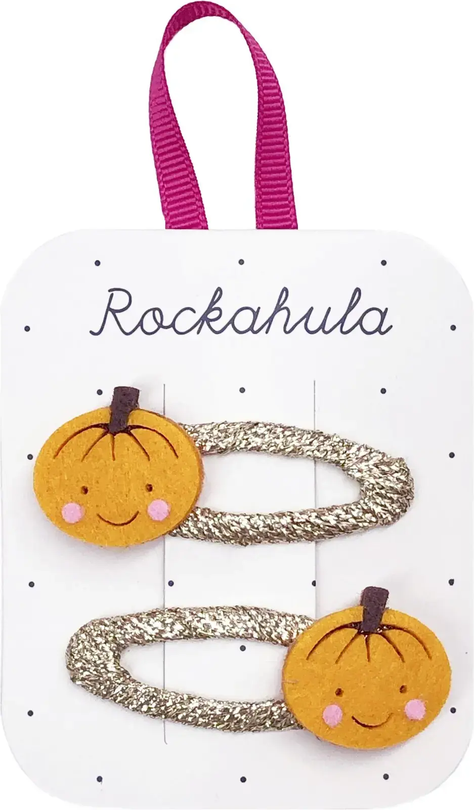 Sponky Rockahula Kids - Little Pumpkin uni