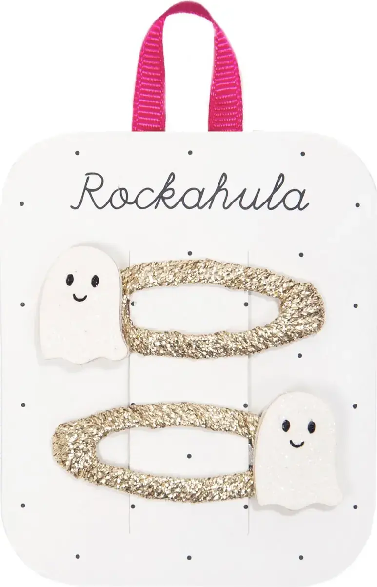 Sponky Rockahula Kids - Happy Little Ghost uni