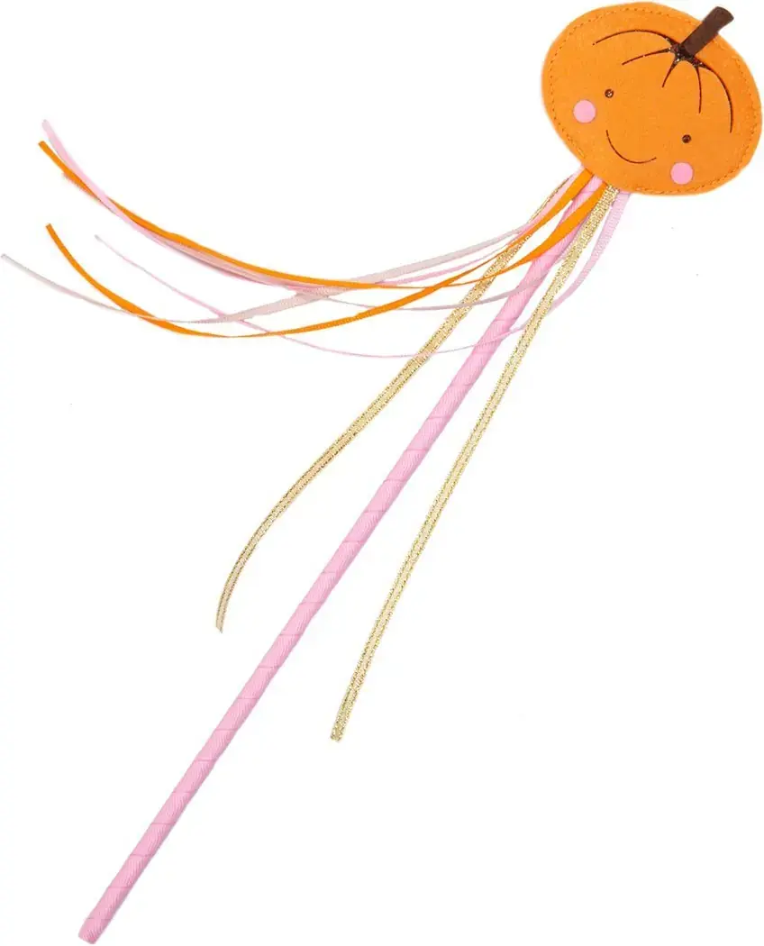 Hůlka Rockahula Kids - Little Pumpkin uni