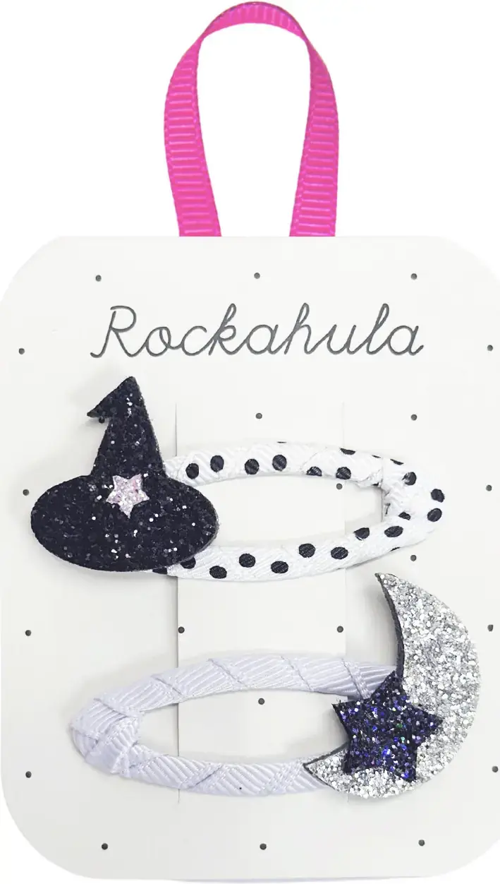 Sponky Rockahula Kids - Witching Hour Glitter uni
