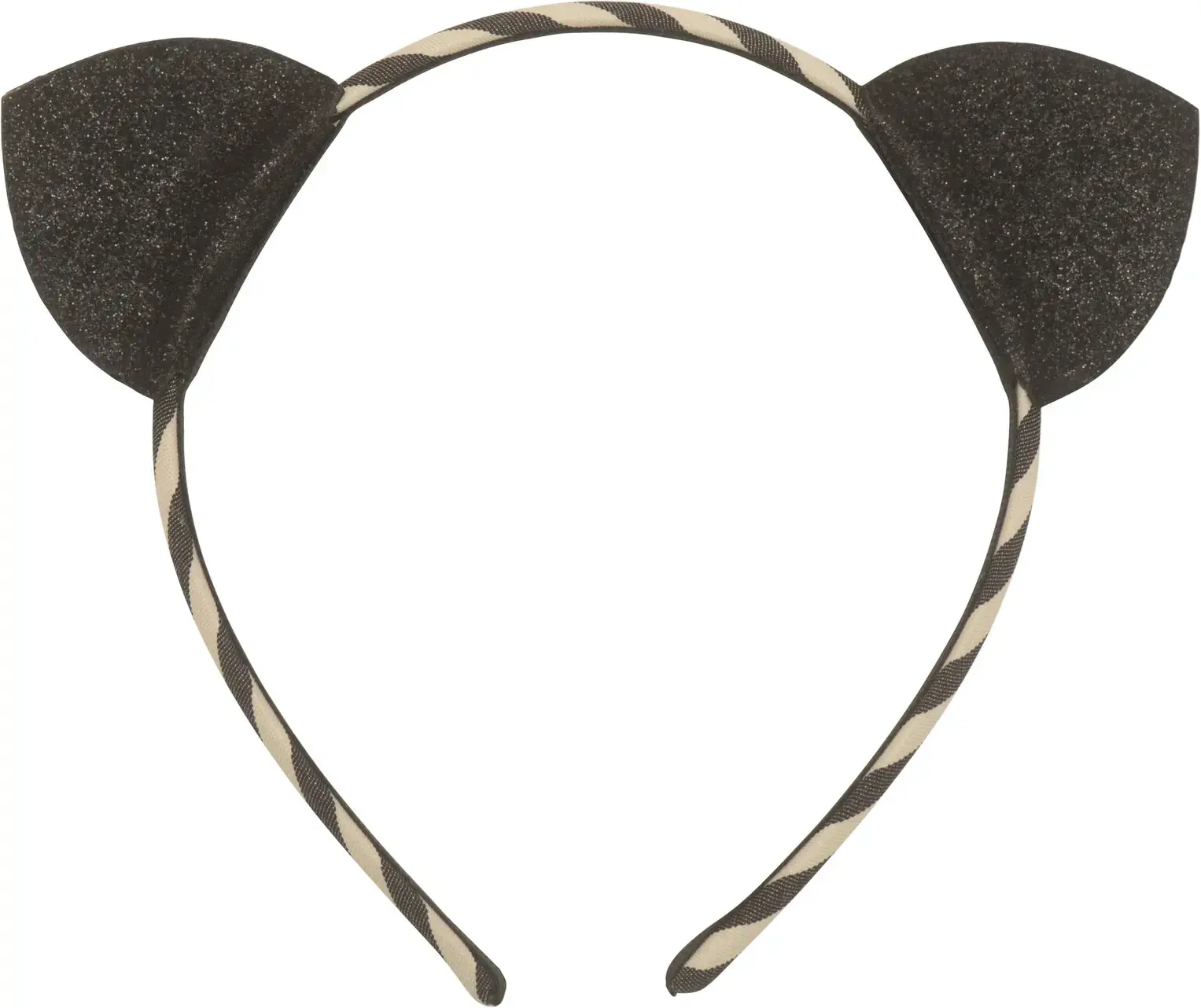 Čelenka Rockahula Kids - Halloween Cat Ears uni