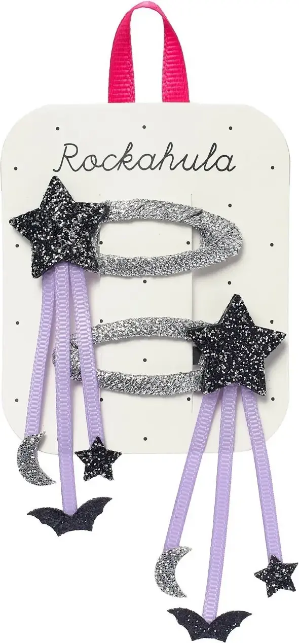 Sponky Rockahula Kids - Spooky Star Streamer uni